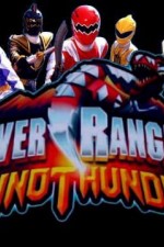 Watch Power Rangers DinoThunder Sockshare